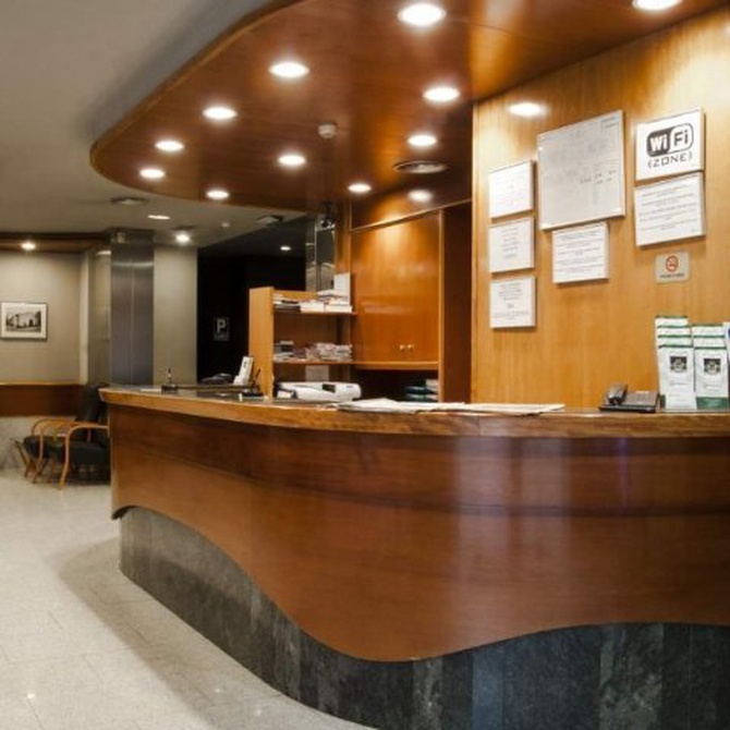 Ofertas y promociones Hotel Ronda House Barcelona