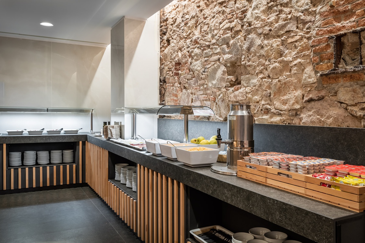 Hotel Ronda House Barcelona Hotel Ronda House Barcelona