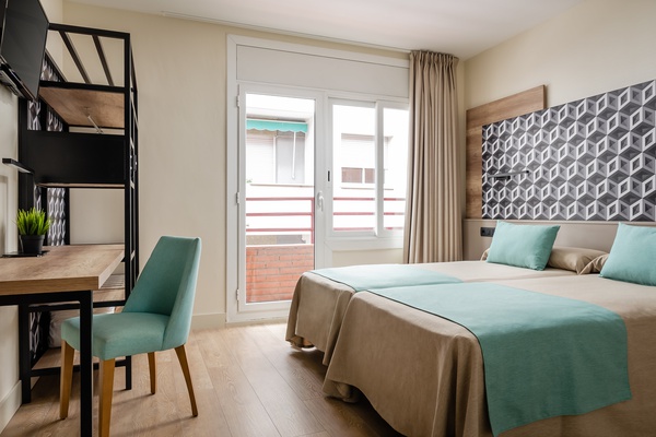 ¡mira ahora! Hotel Ronda House Barcelona ¡mira ahora! Hotel Ronda House Barcelona