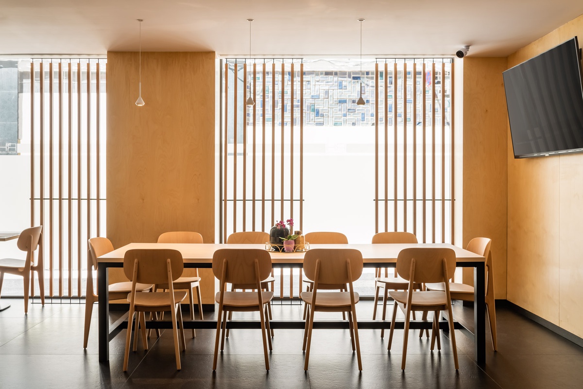 Hotel Ronda House Barcelona Hotel Ronda House Barcelona