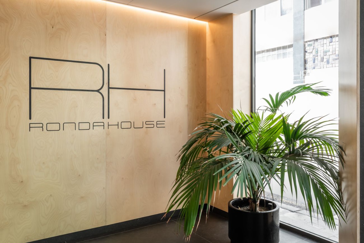 Hotel Ronda House Barcelona Hotel Ronda House Barcelona