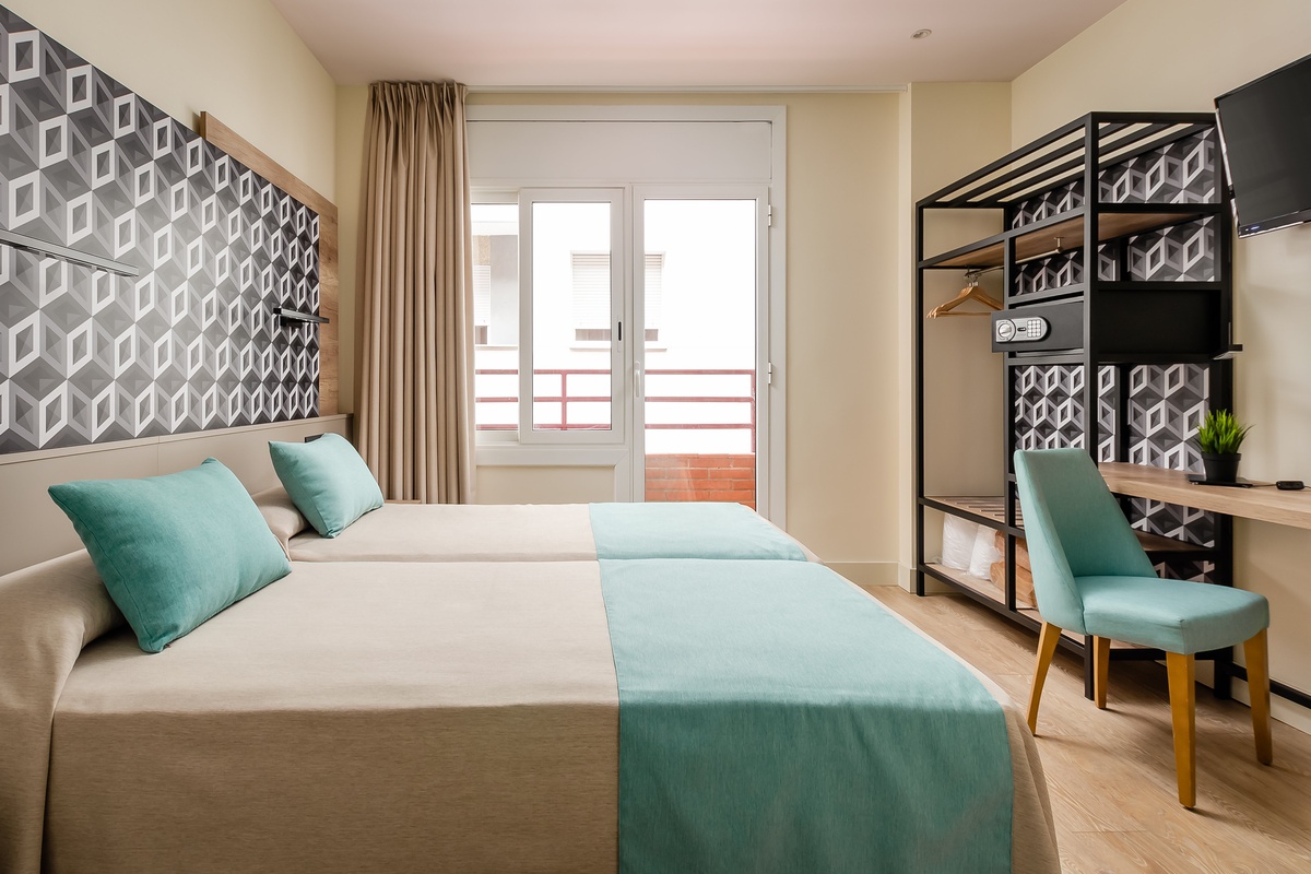 Hotel Ronda House Barcelona Hotel Ronda House Barcelona