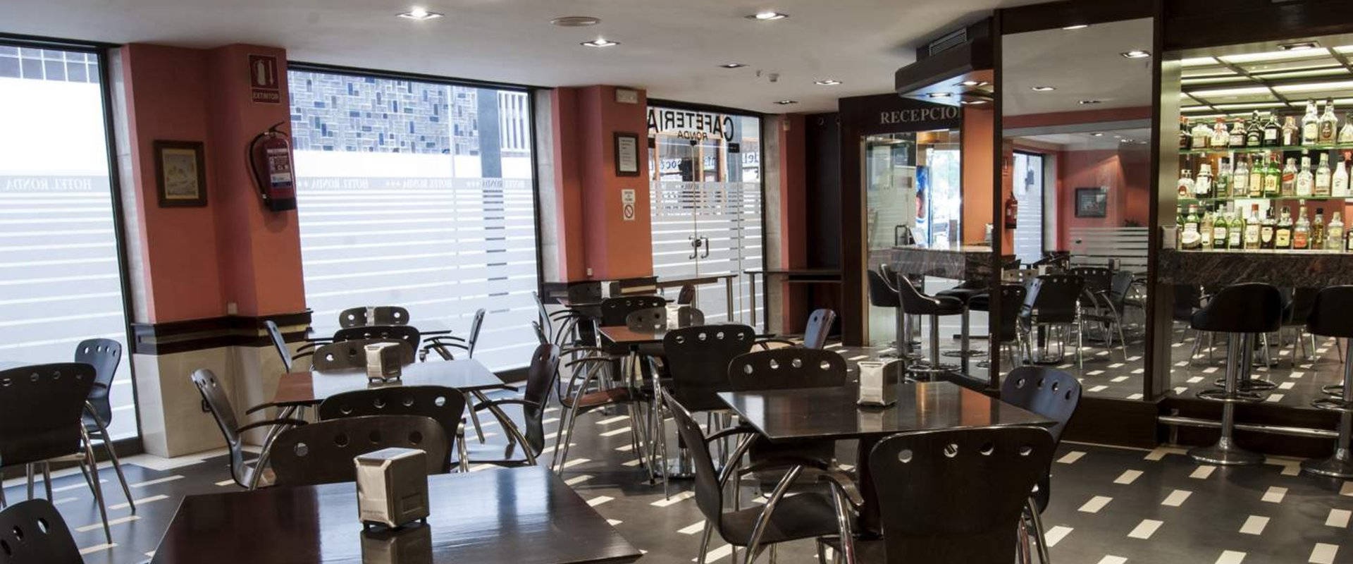 Servicios exclusivos hotel ronda house barcelona Servicios exclusivos hotel ronda house barcelona