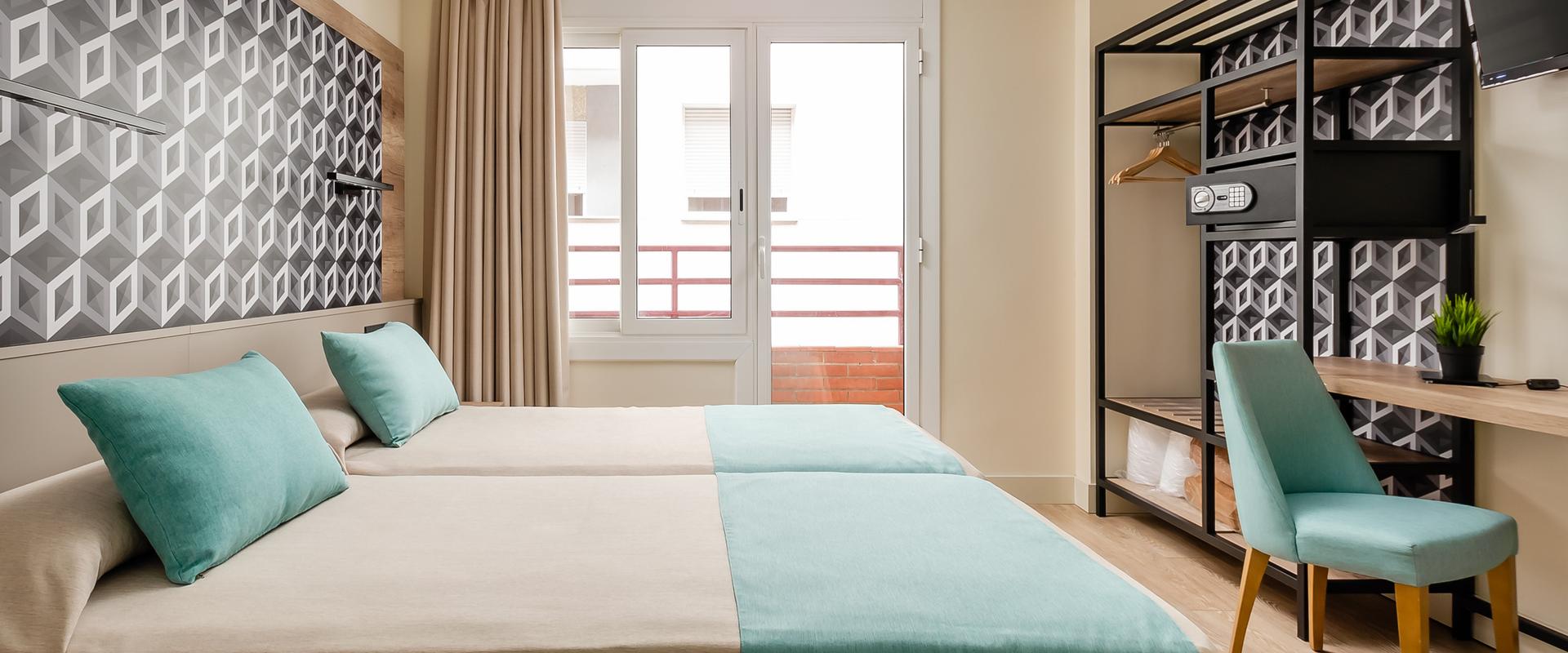 Hotel Ronda House Barcelona Hotel Ronda House Barcelona
