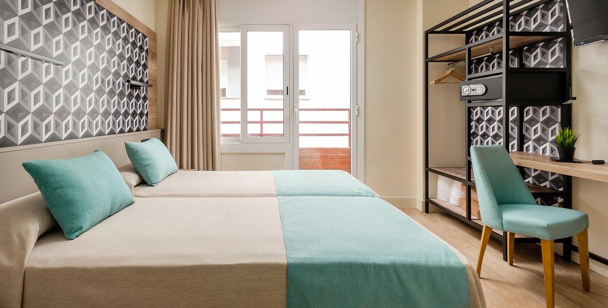 Hotel Ronda House Barcelona Hotel Ronda House Barcelona