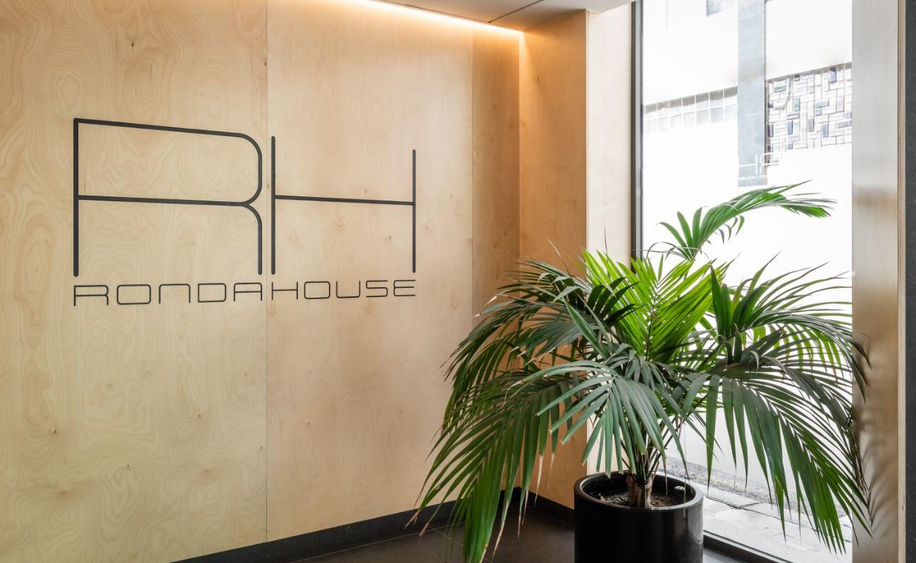 Hotel Ronda House Barcelona Hotel Ronda House Barcelona
