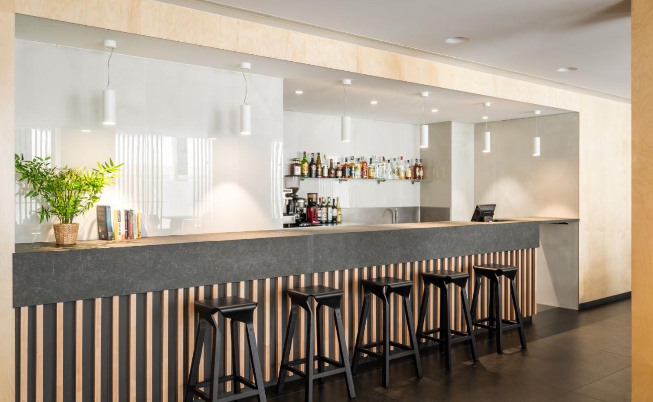 Hotel Ronda House Barcelona Hotel Ronda House Barcelona