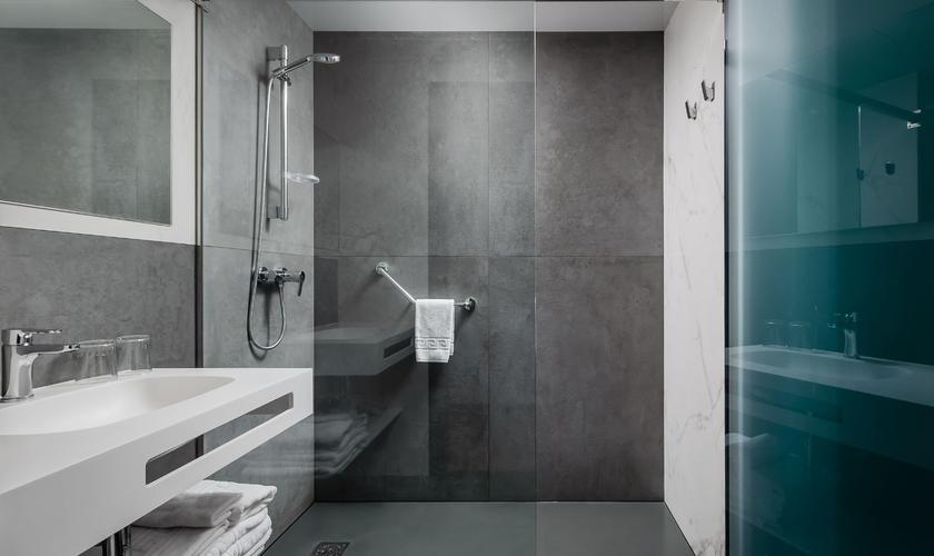 Habitación twin/doble Hotel Ronda House Barcelona Habitación twin/doble Hotel Ronda House Barcelona
