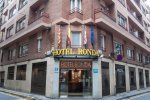 Hotel Ronda House — Barcelona